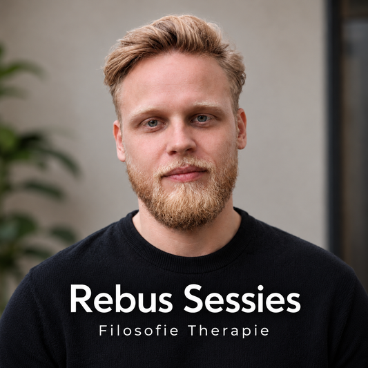 Rebus Sessies