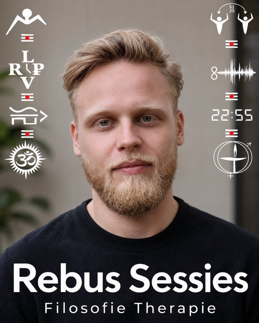 Rebus Sessies