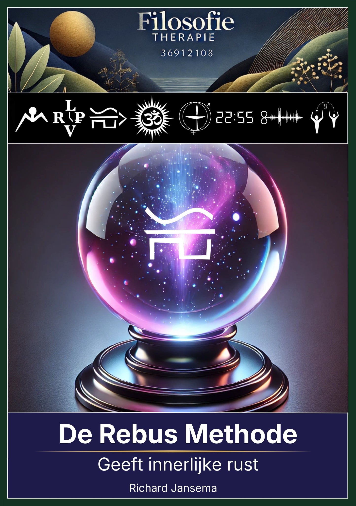 De Rebus Methode - E-book (NL)