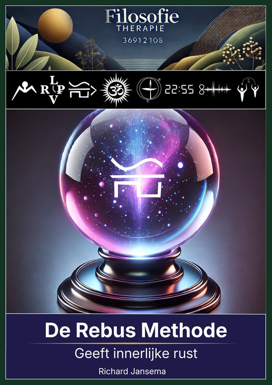 De Rebus Methode - E-book (NL)